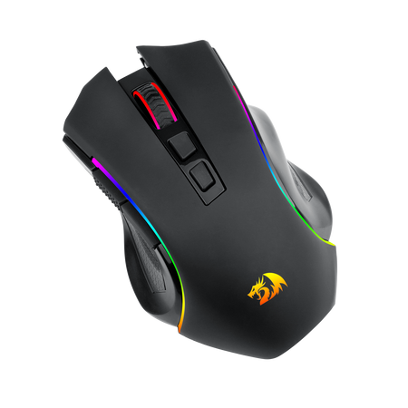 Myszka Redragon M602-KS Griffin