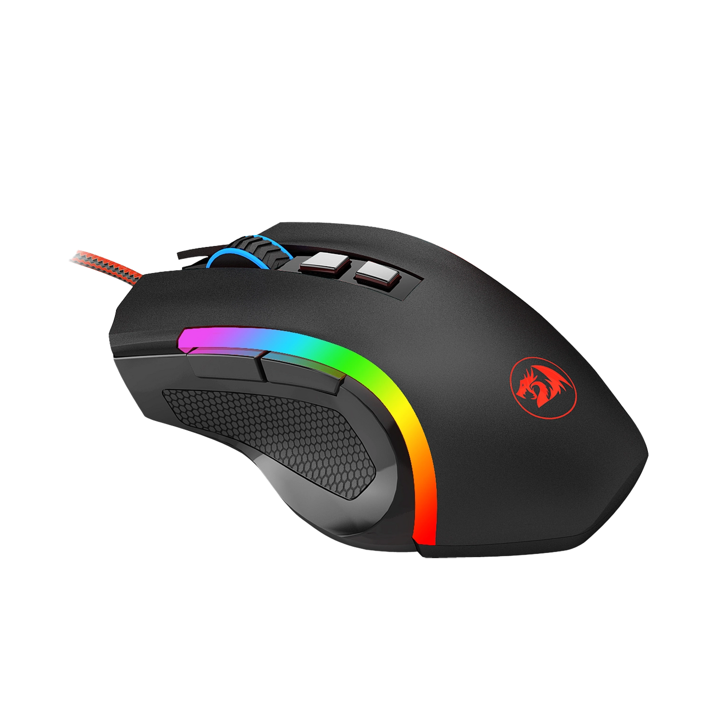 Myszka Redragon M607 Griffin