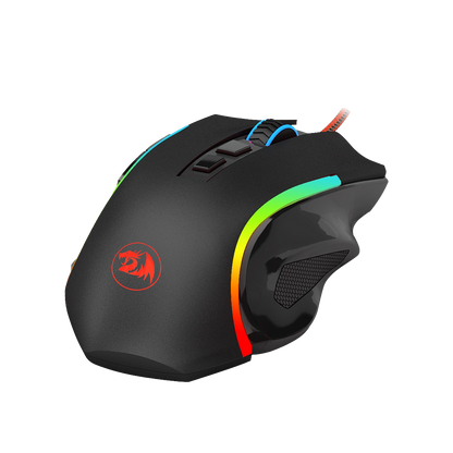 Myszka Redragon M607 Griffin