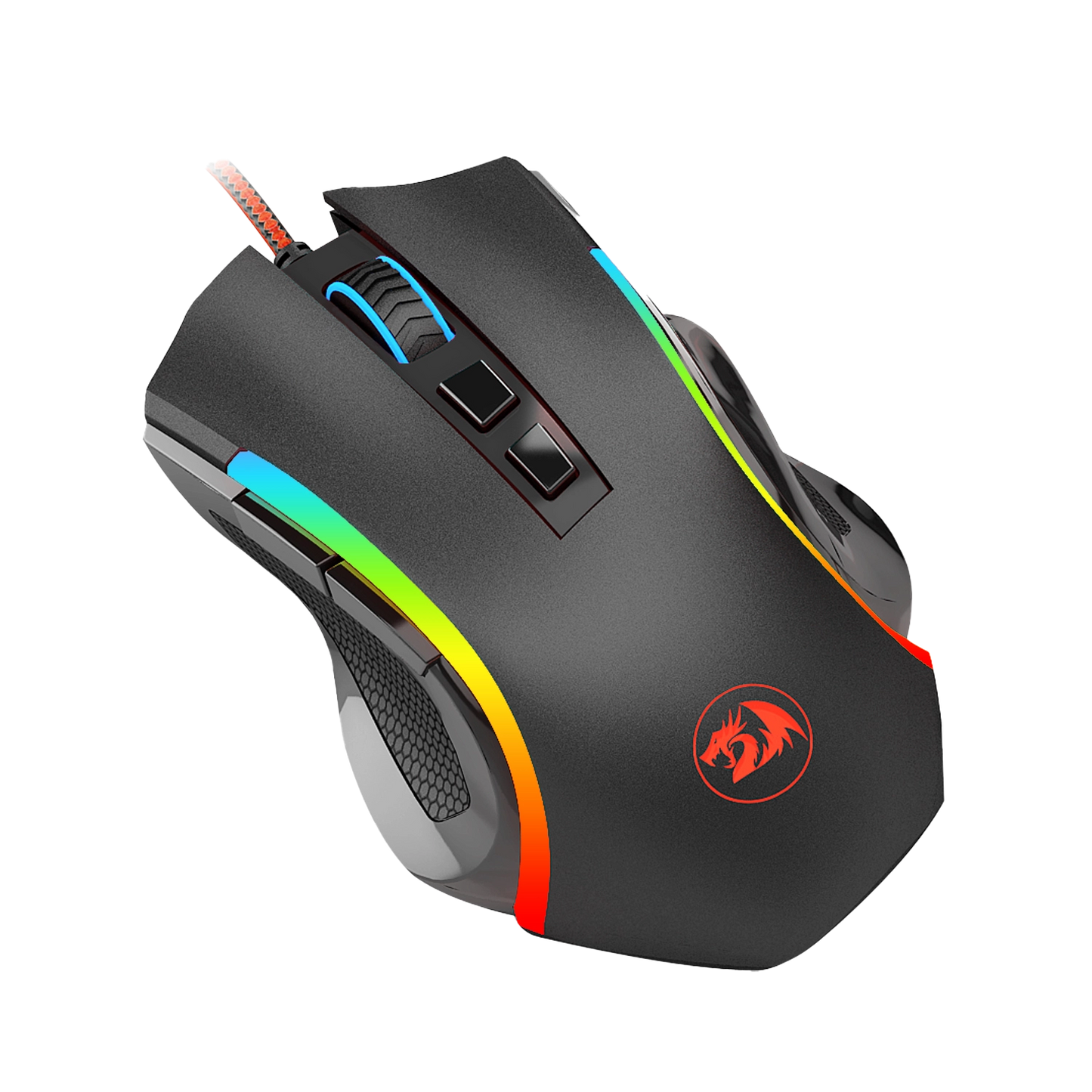 Myszka Redragon M607 Griffin