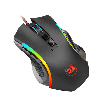 Myszka Redragon M607 Griffin