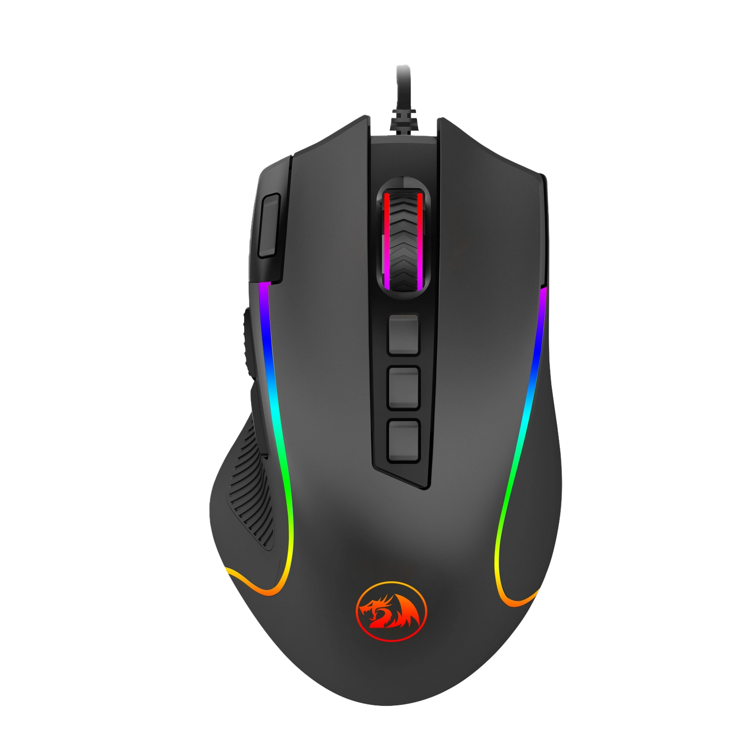 Myszka Redragon M612-RGB Predator