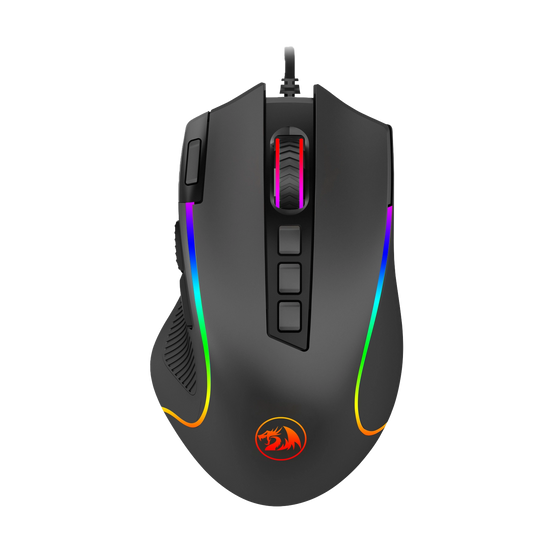 Myszka Redragon M612-RGB Predator