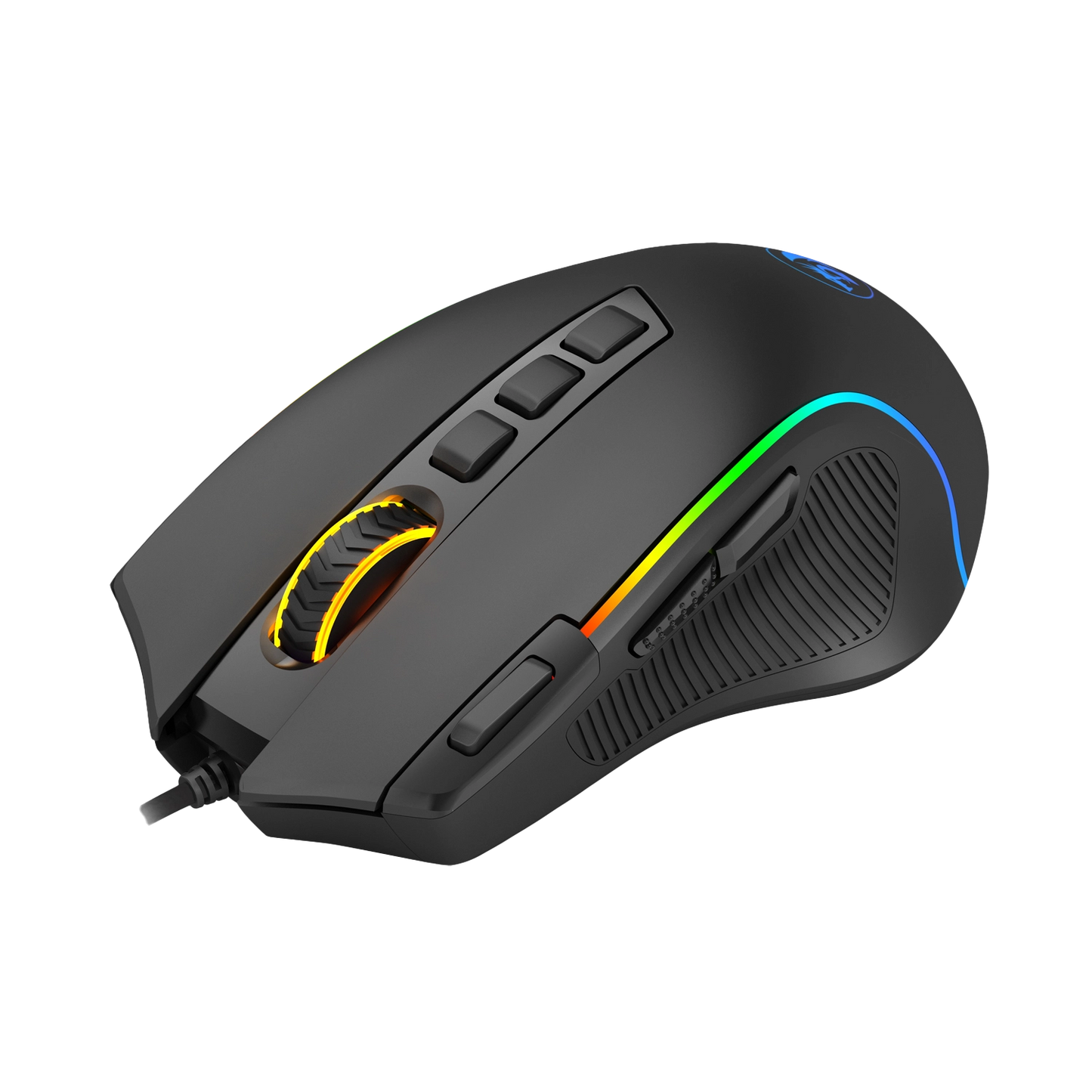 Myszka Redragon M612-RGB Predator