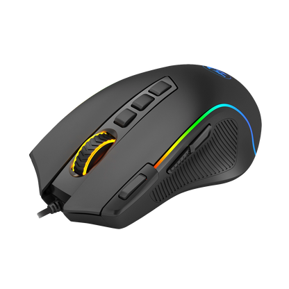 Myszka Redragon M612-RGB Predator