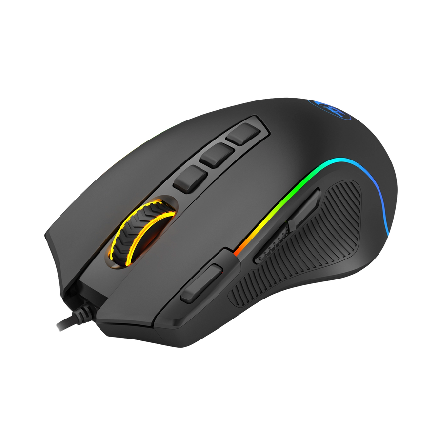 Myszka Redragon M612-RGB Predator