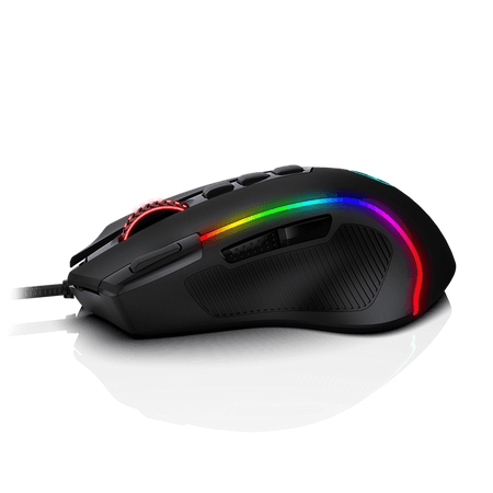 Myszka Redragon M612-RGB Predator