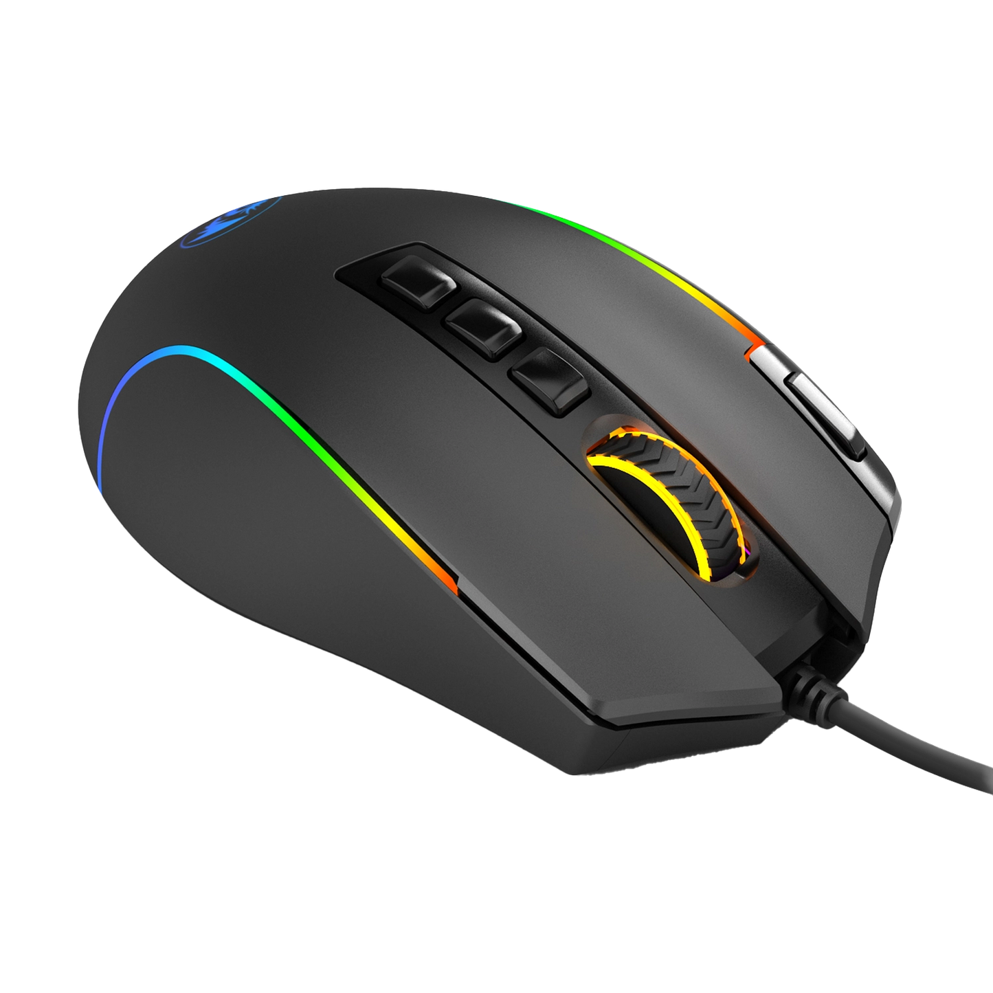 Myszka Redragon M612-RGB Predator