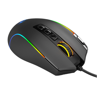 Myszka Redragon M612-RGB Predator