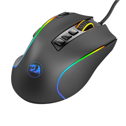 Myszka Redragon M612-RGB Predator