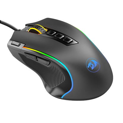 Myszka Redragon M612-RGB Predator