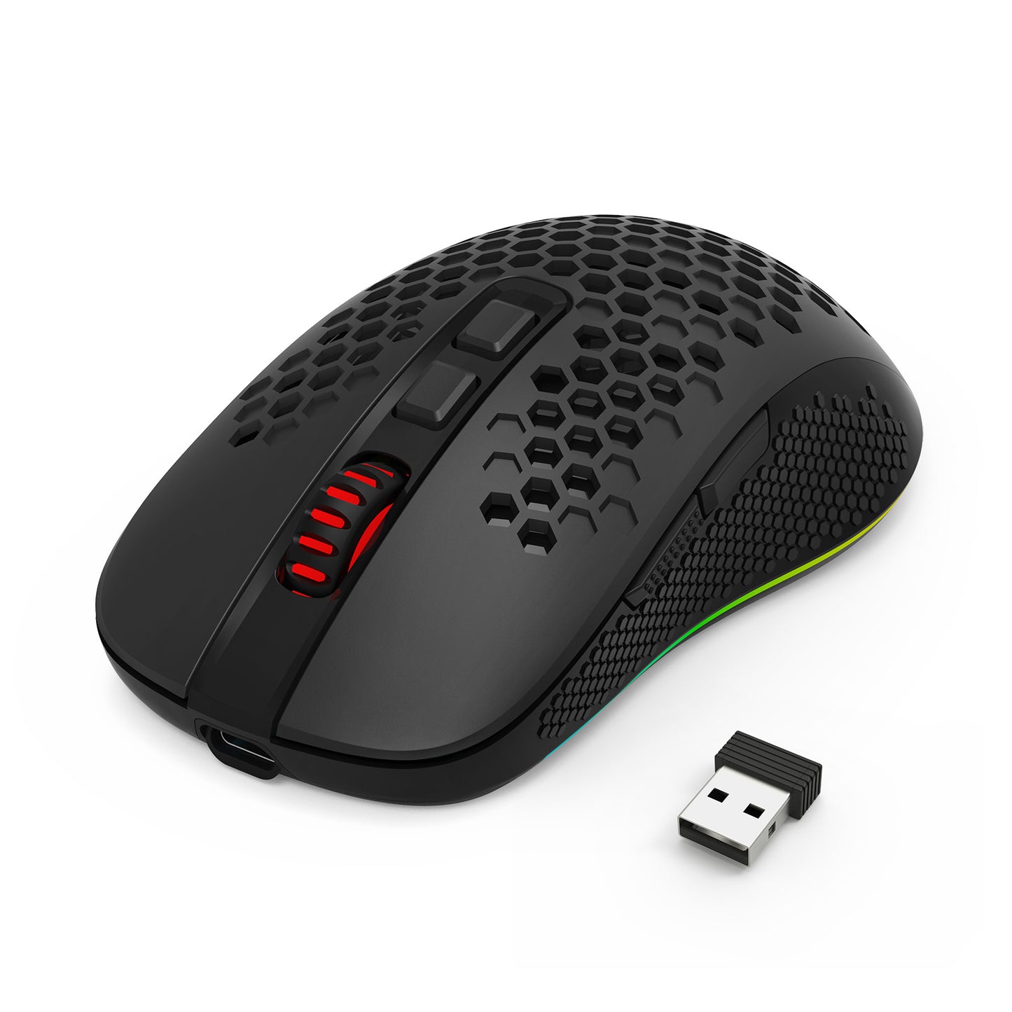 Myszka Redragon M694-RGB HANA