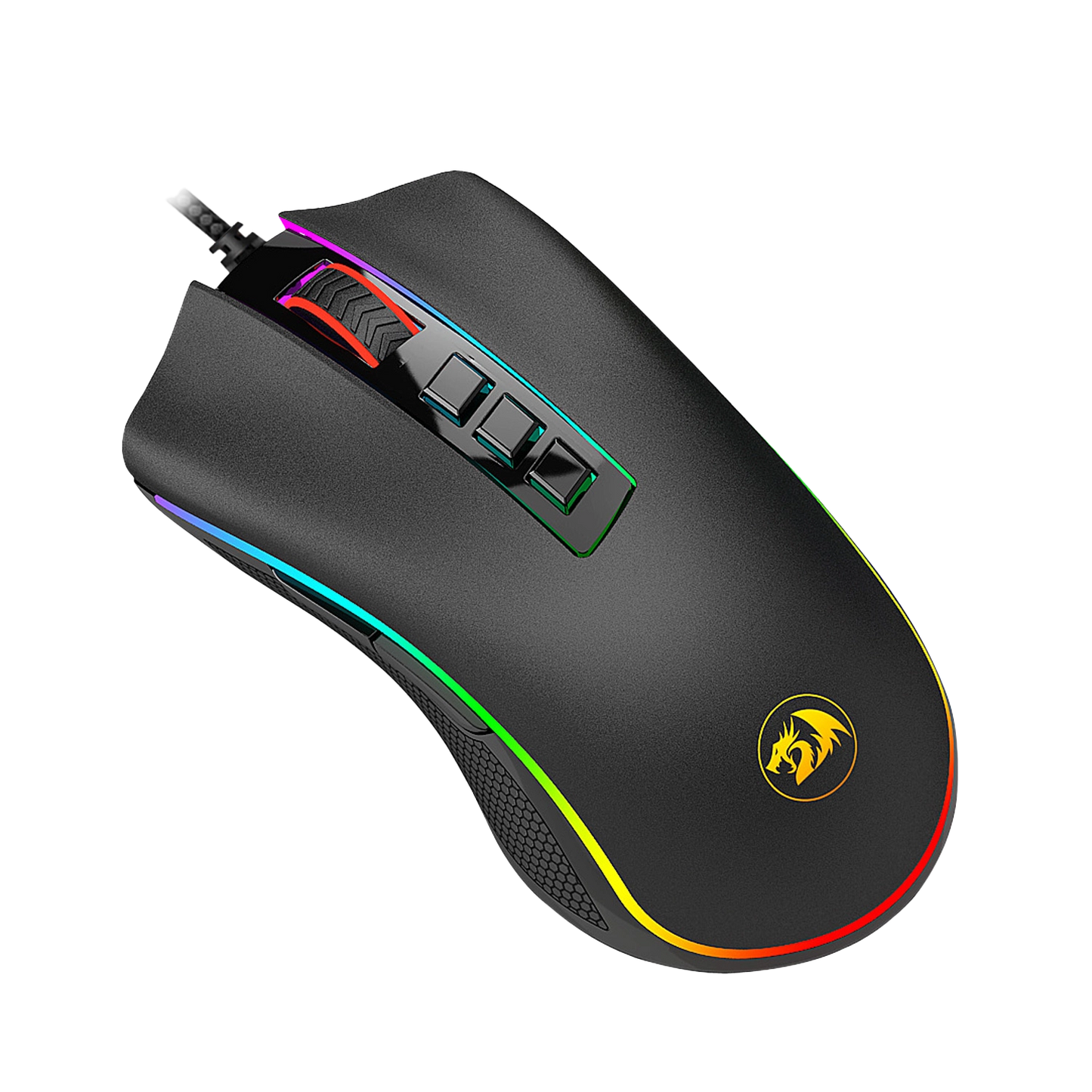 Myszka Redragon M711-2 Cobra