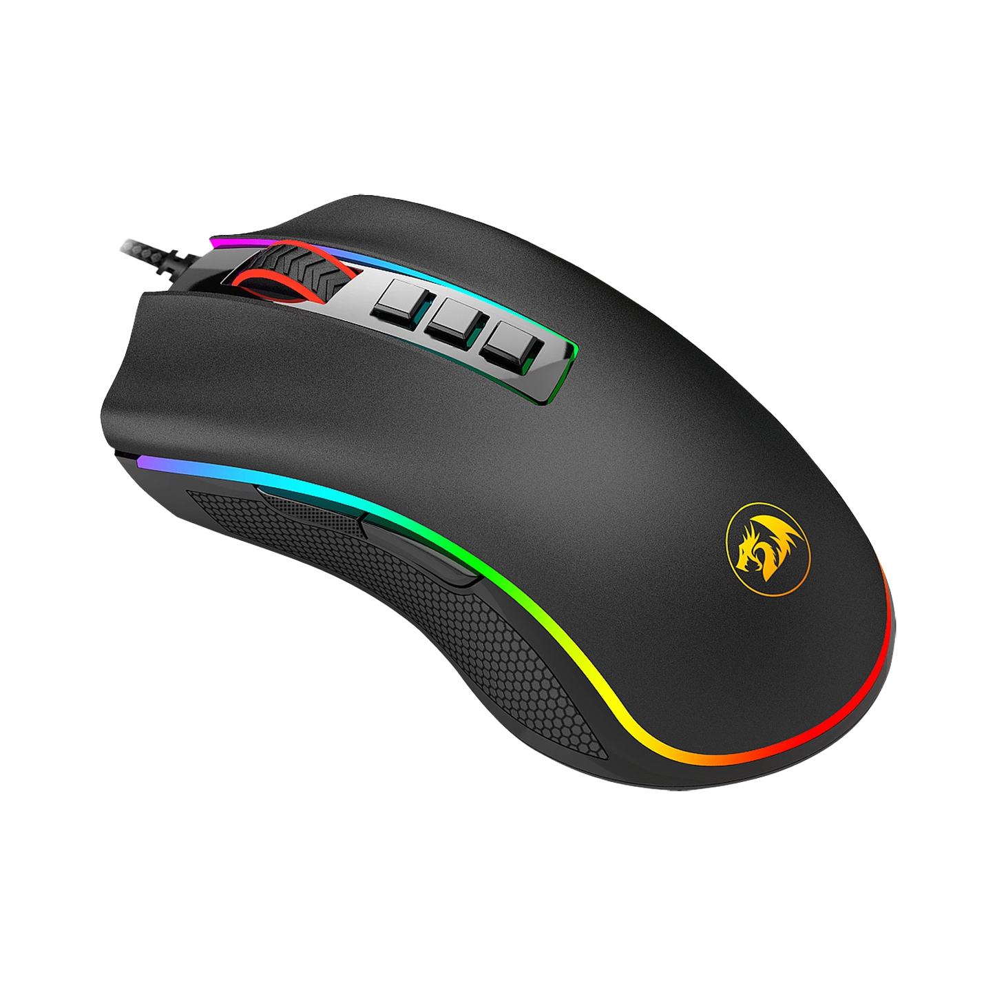 Myszka Redragon M711-2 Cobra