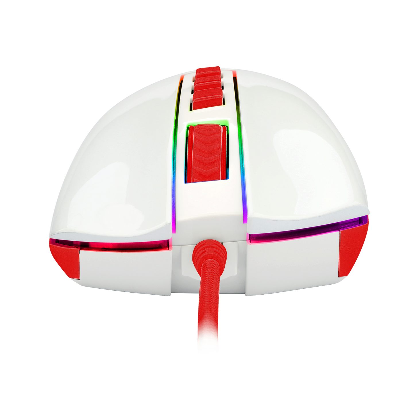 Myszka Redragon M711C Cobra White