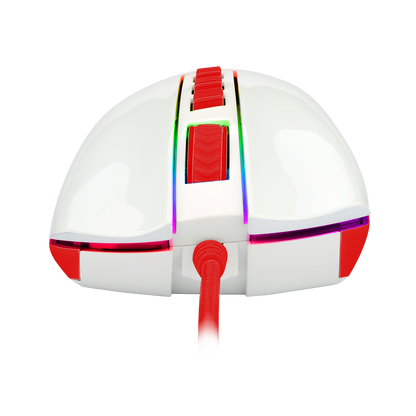 Myszka Redragon M711C Cobra White