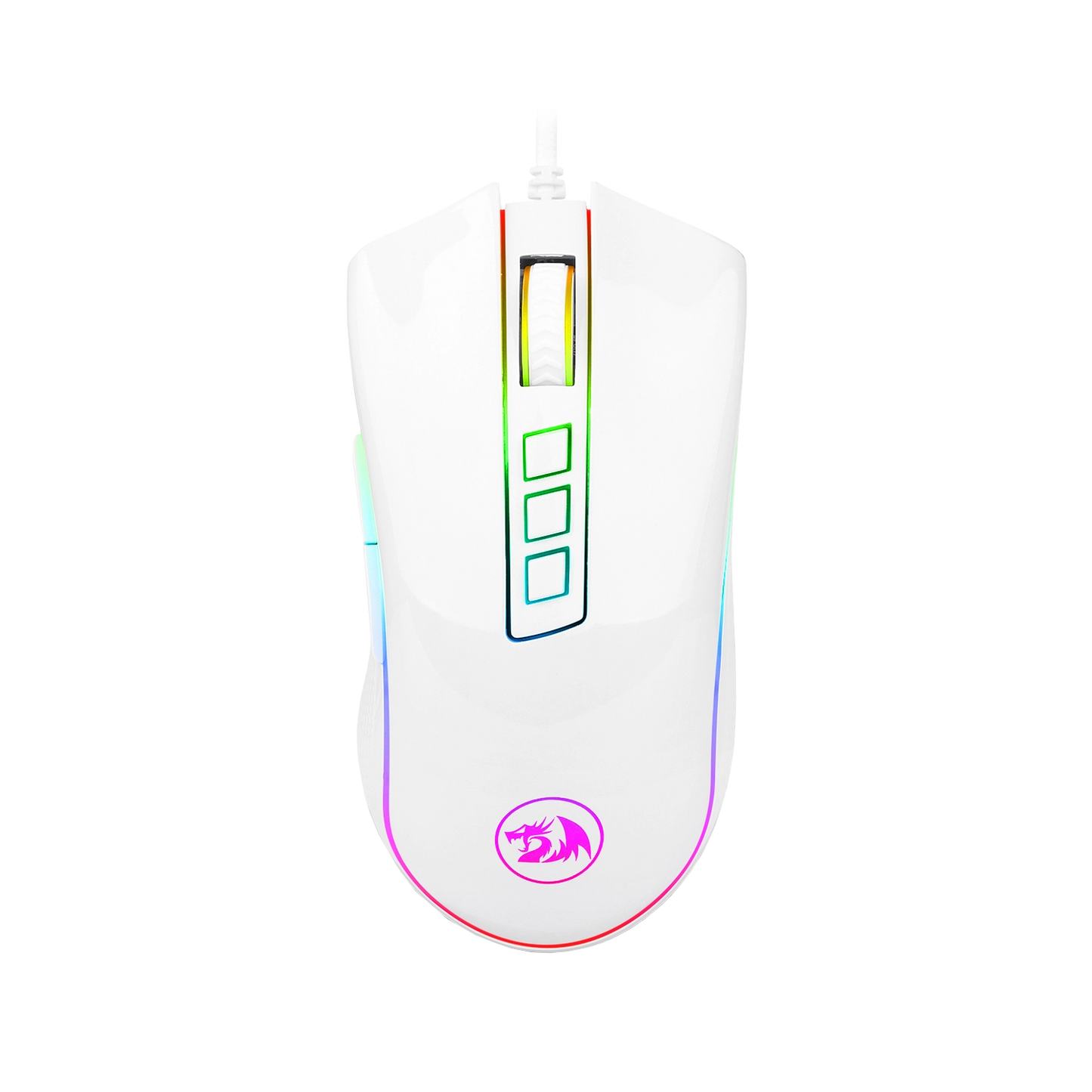 Myszka Redragon M711W Cobra