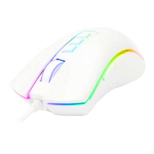 Podświetlenie RGB i niesamowity wygląd
