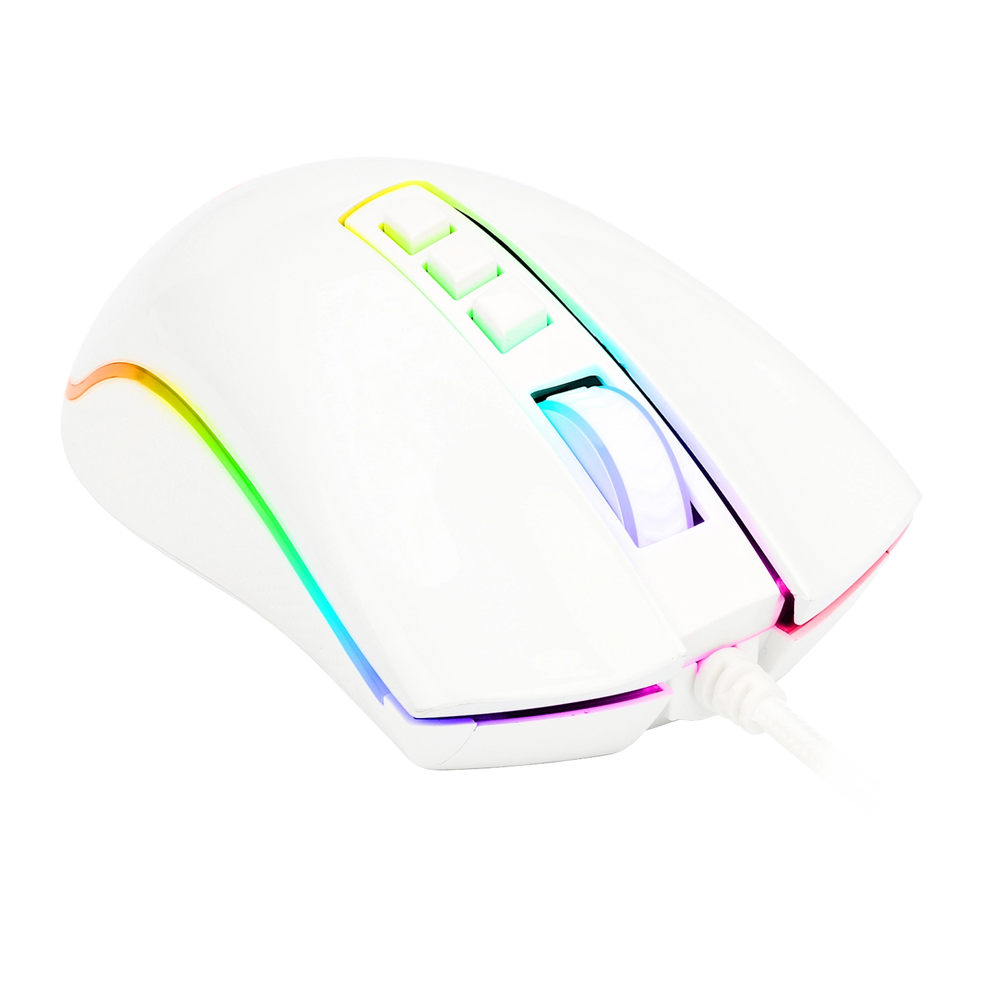 Myszka Redragon M711W Cobra