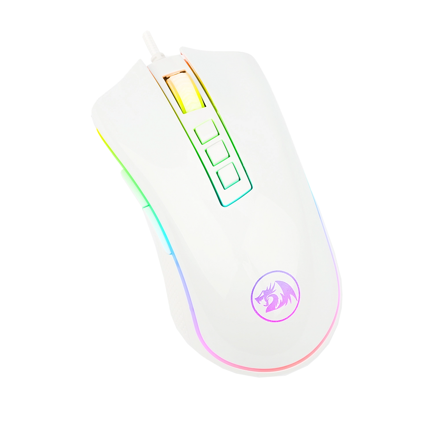 Myszka Redragon M711W Cobra