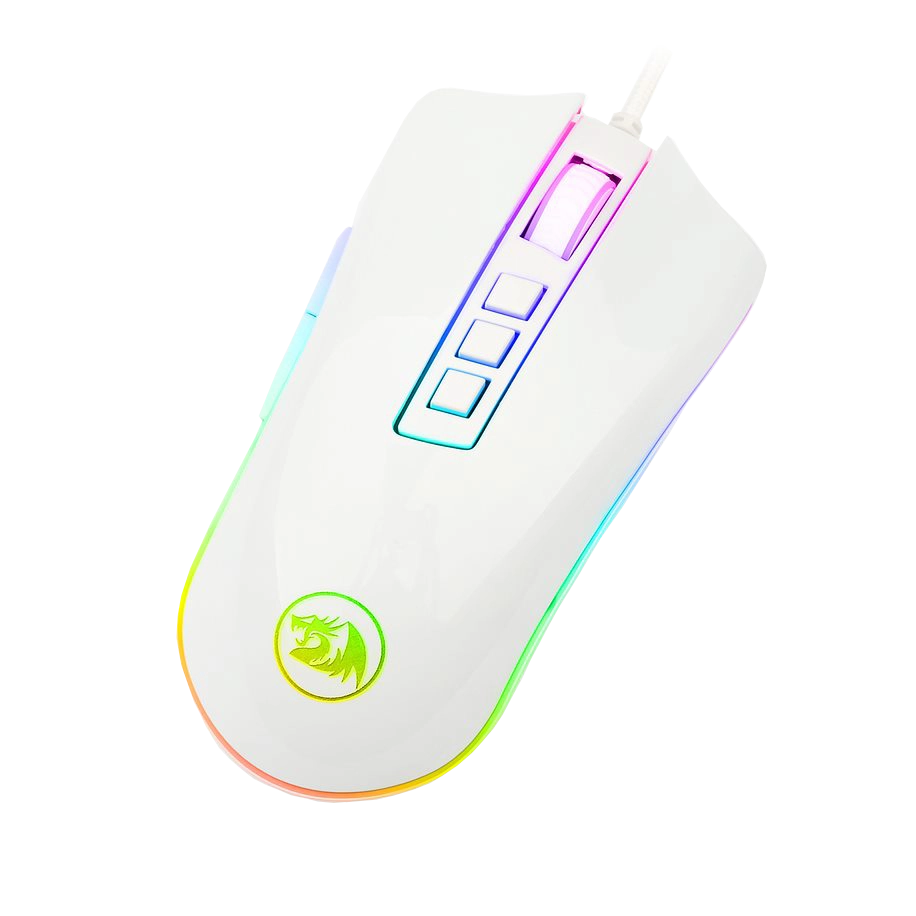 Myszka Redragon M711W Cobra
