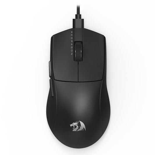 Myszka Redragon M724-1K K1NG