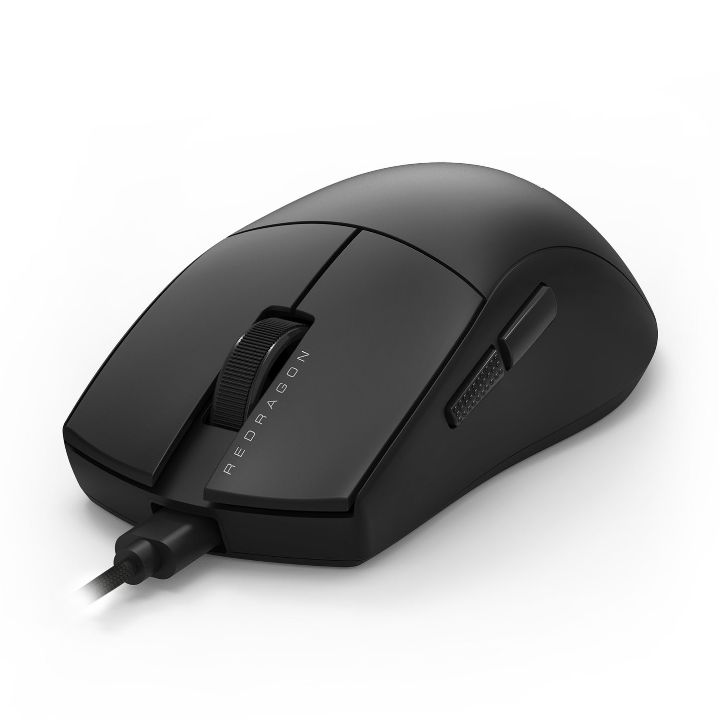 Myszka Redragon M724-1K K1NG