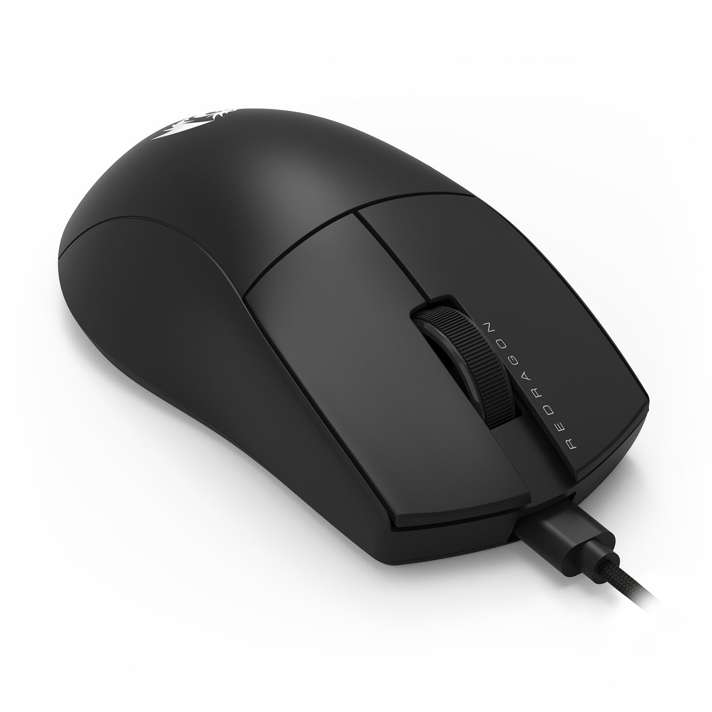 Myszka Redragon M724-1K K1NG