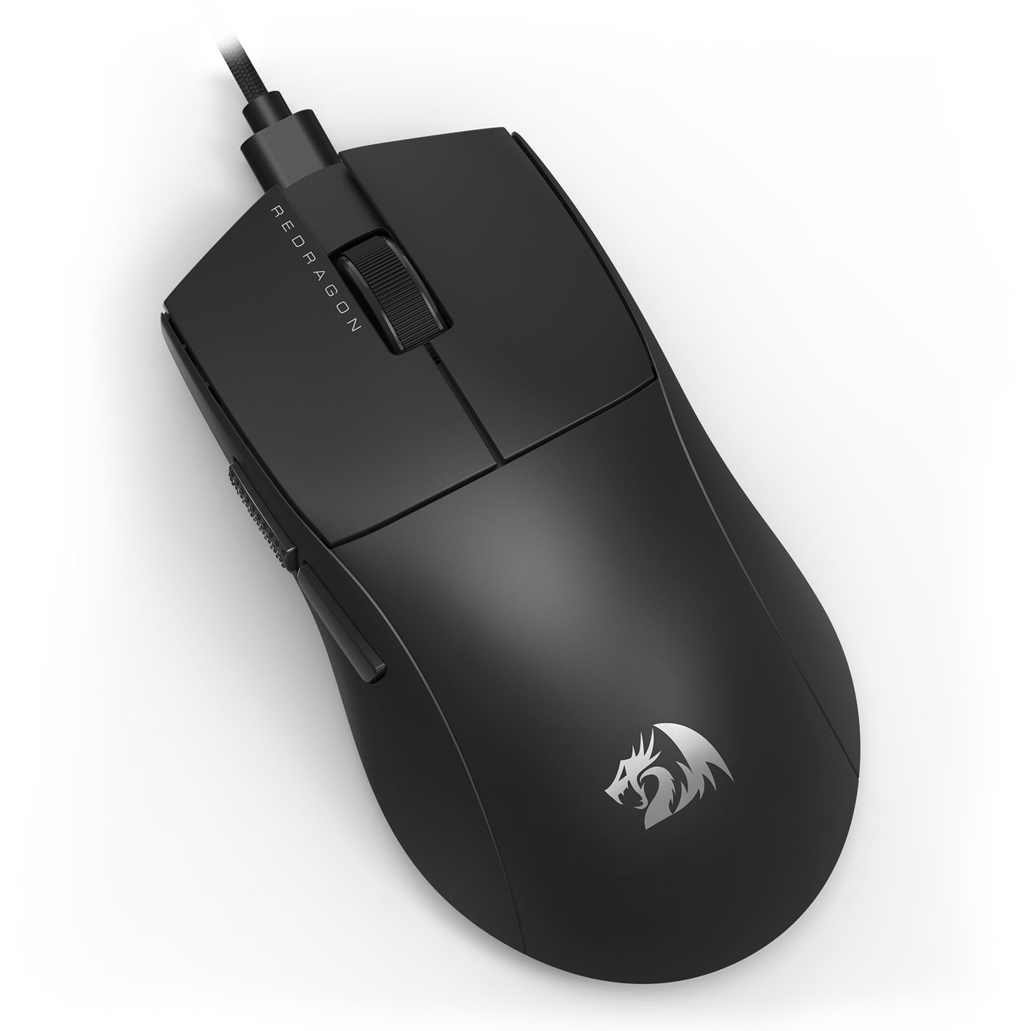 Myszka Redragon M724-1K K1NG