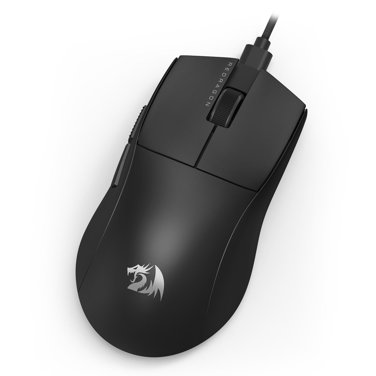 Myszka Redragon M724-1K K1NG