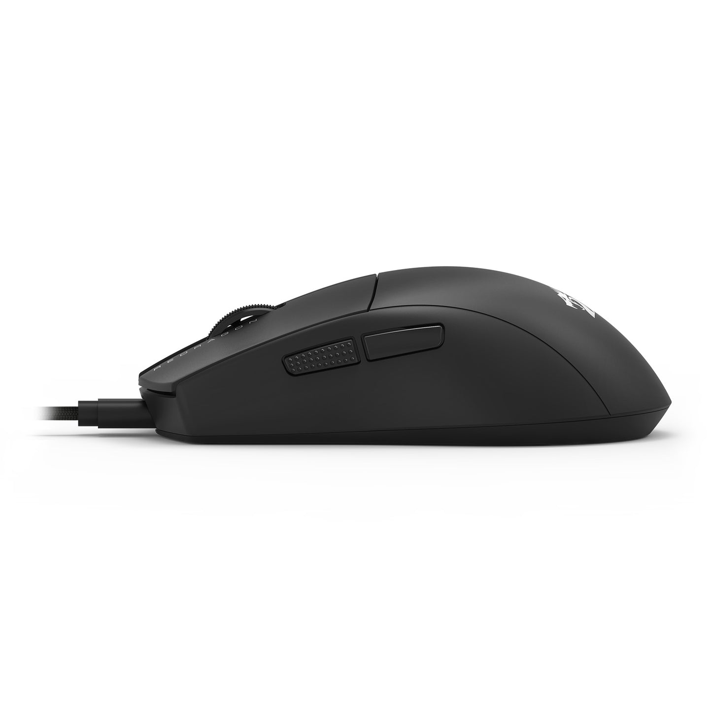Myszka Redragon M724-1K K1NG