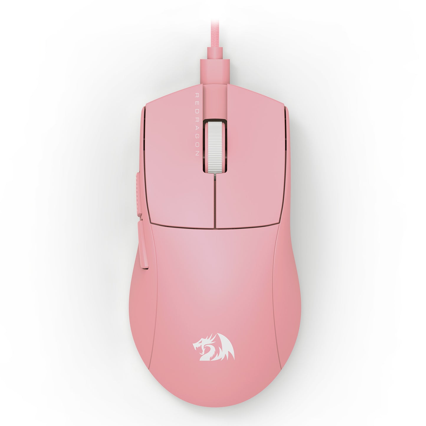 Myszka Redragon M724P-1K K1NG