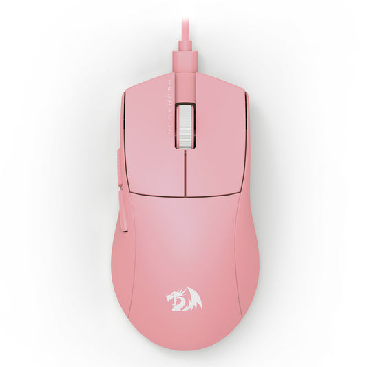 Myszka Redragon M724P-1K K1NG