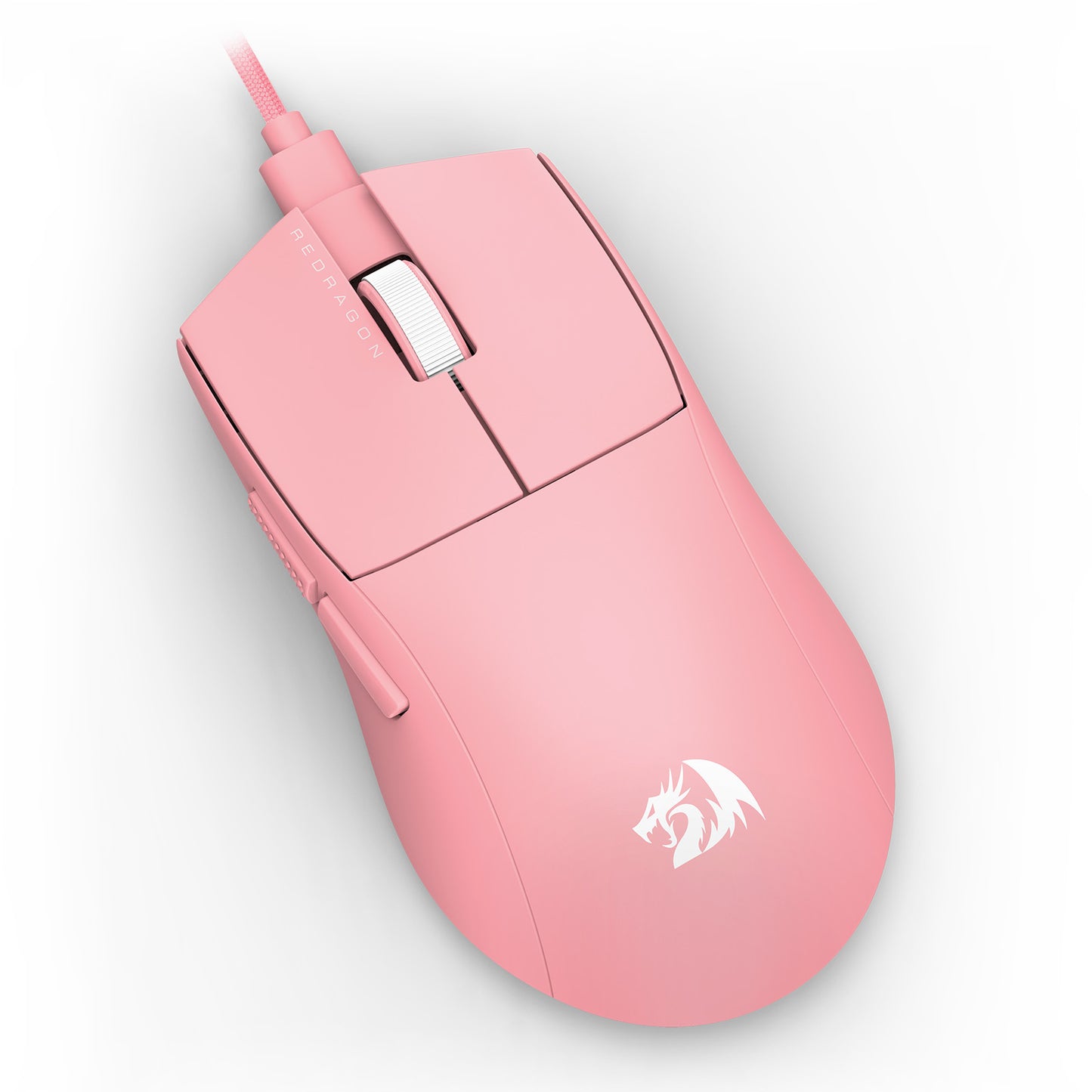 Myszka Redragon M724P-1K K1NG
