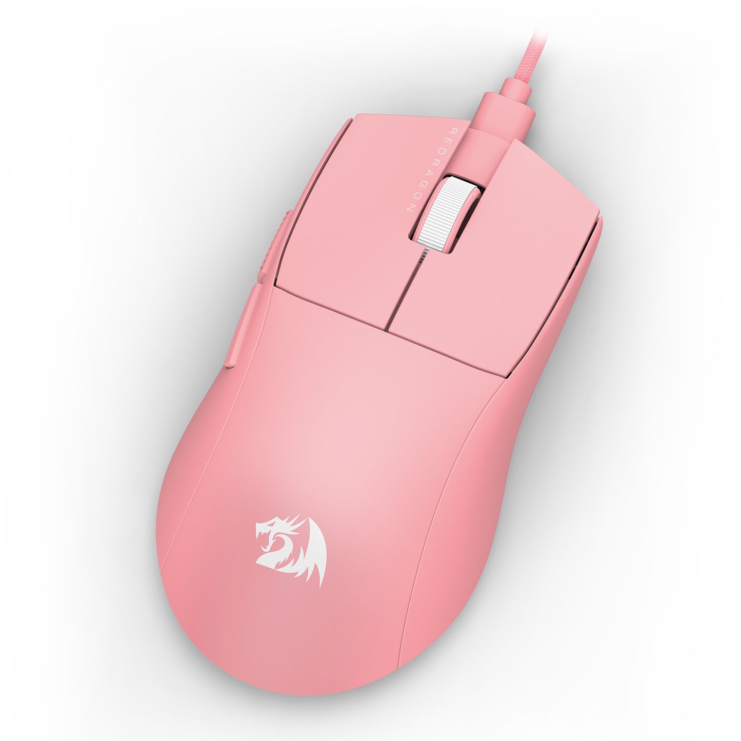 Myszka Redragon M724P-1K K1NG
