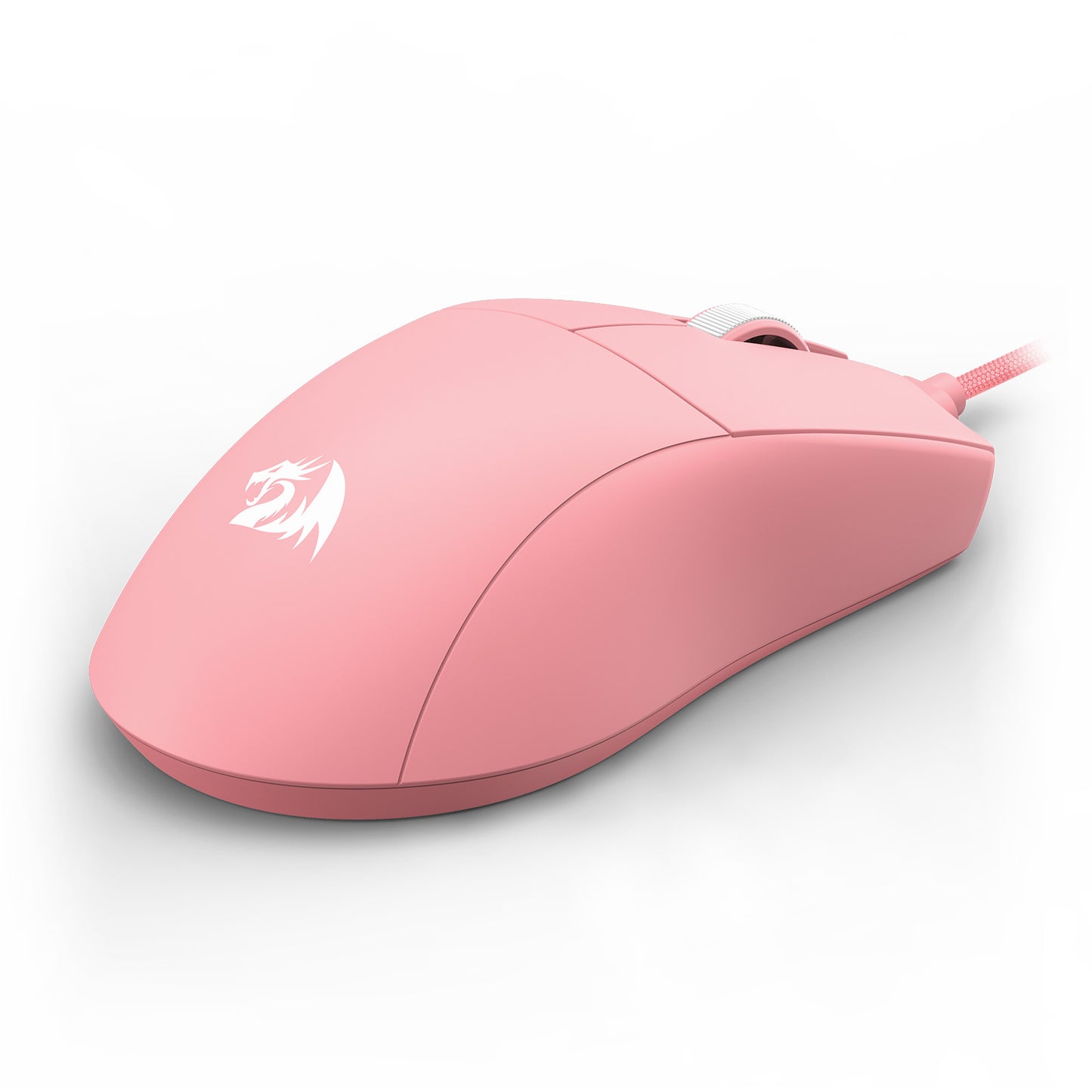 Myszka Redragon M724P-1K K1NG