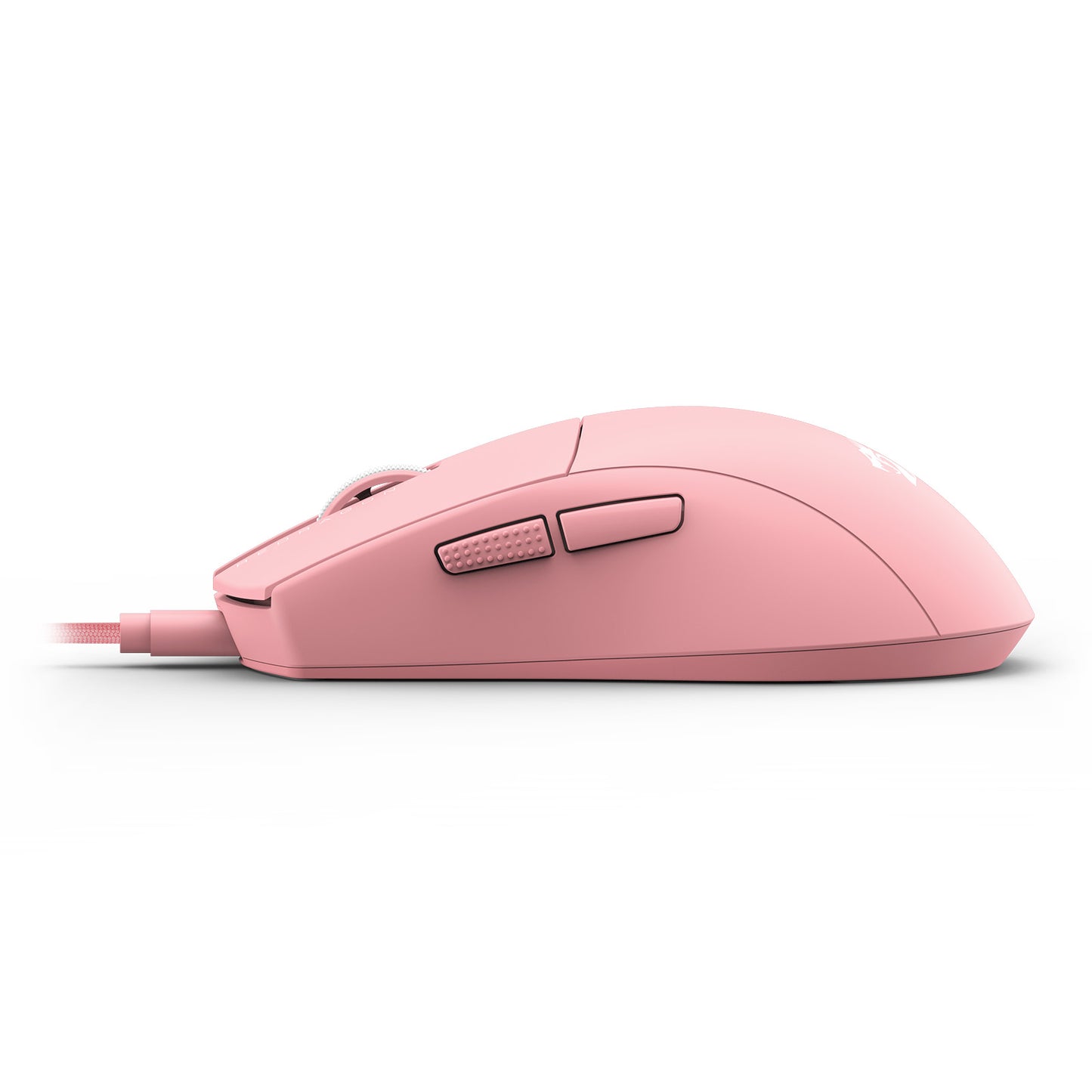 Myszka Redragon M724P-1K K1NG