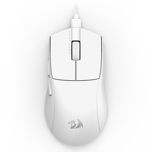 Myszka Redragon M724W-1K K1NG