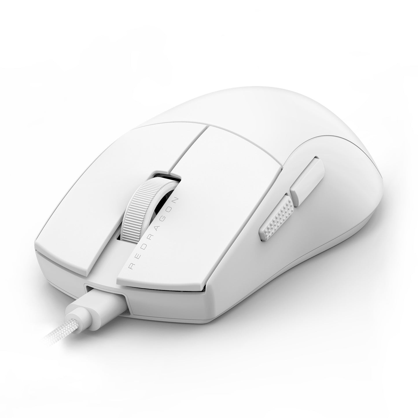 Myszka Redragon M724W-1K K1NG