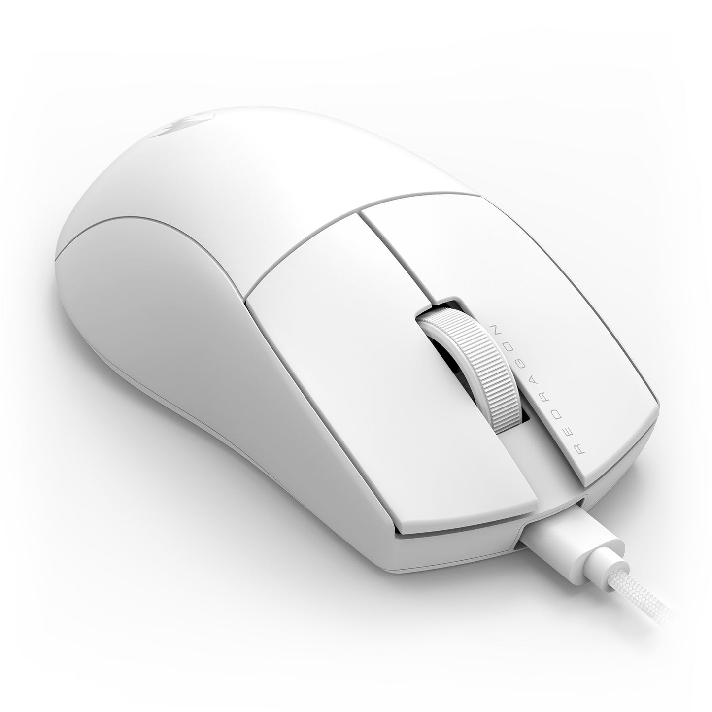 Myszka Redragon M724W-1K K1NG