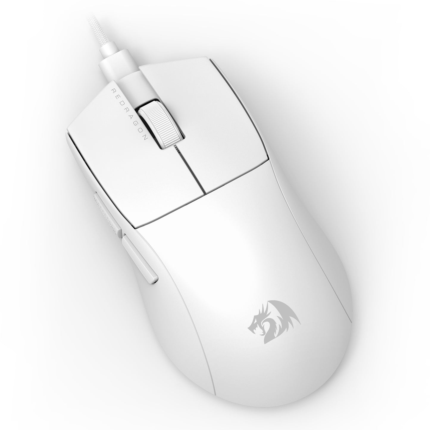 Myszka Redragon M724W-1K K1NG