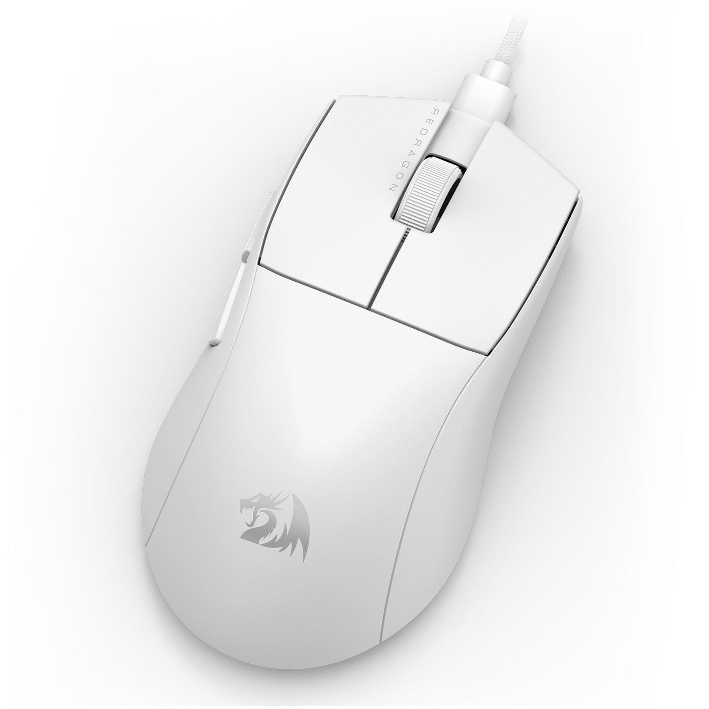 Myszka Redragon M724W-1K K1NG