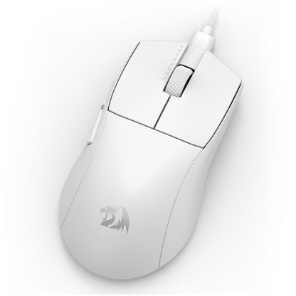 Myszka Redragon M724W-1K K1NG