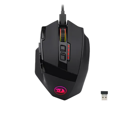 Myszka Redragon M801P-RGB Sniper Pro