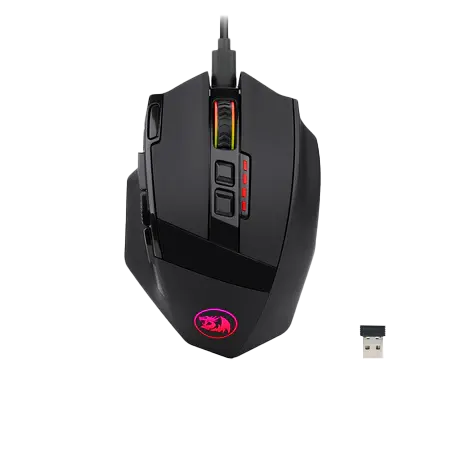 Myszka Redragon M801P-RGB Sniper Pro