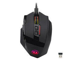 Myszka Redragon M801P-RGB Sniper Pro
