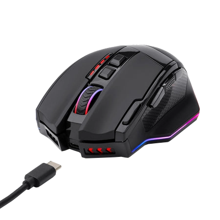 Myszka Redragon M801P-RGB Sniper Pro