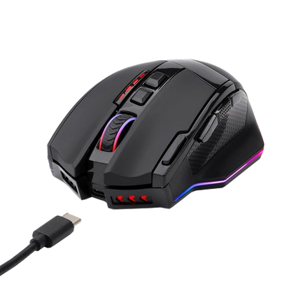 Myszka Redragon M801P-RGB Sniper Pro