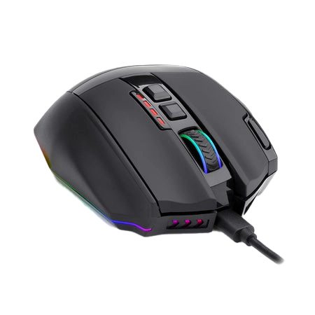 Myszka Redragon M801P-RGB Sniper Pro