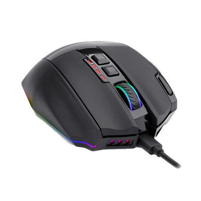 Myszka Redragon M801P-RGB Sniper Pro